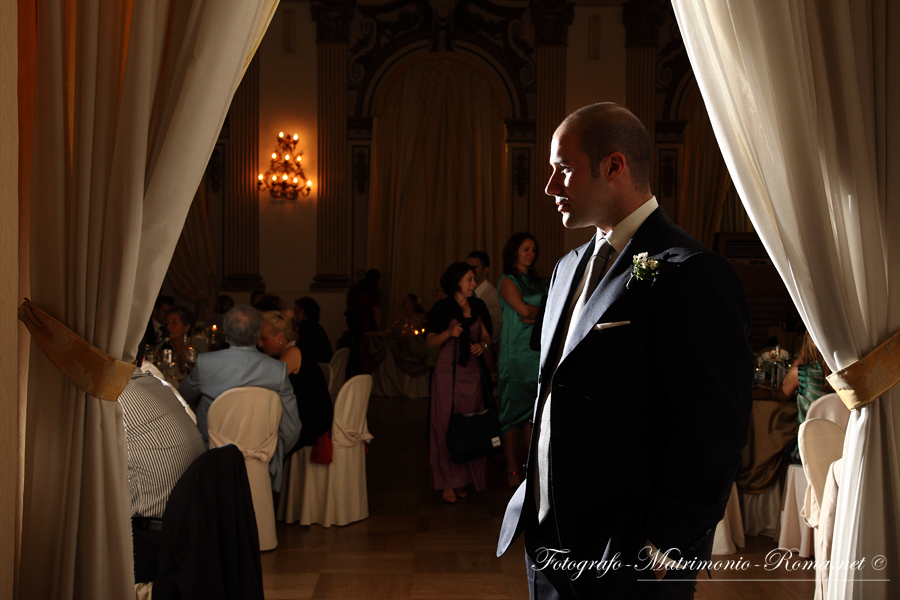 © MaXu - Fotografo Matrimonio Roma .net - Stile FASHION